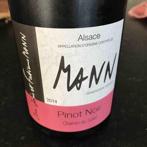 Chemin du soleil - Domaine Mann - Vignoble Des 3 Terres - sebastien-jean-louis-fabienne-mann