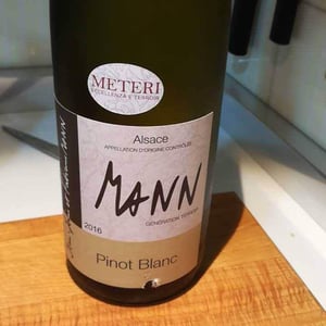 Chemin du soleil - Domaine Mann - Vignoble Des 3 Terres - sebastien-jean-louis-fabienne-mann
