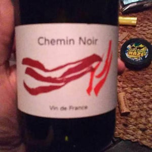 Philippe Tessier - Philippe et Simon Tessier - Chemin Noir