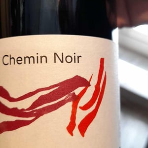 Chemin Noir - Philippe Tessier - philippe-et-simon-tessier
