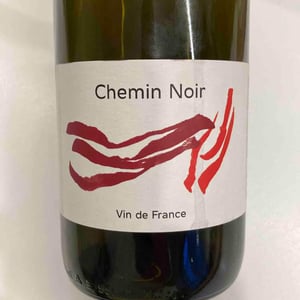 Philippe Tessier - Philippe et Simon Tessier - Chemin Noir