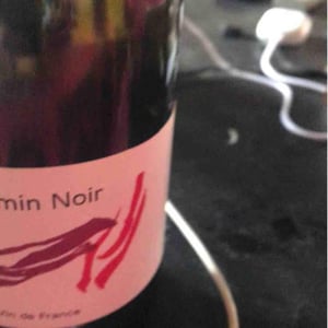 Philippe Tessier - Philippe et Simon Tessier - Chemin Noir