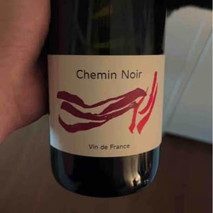 Chemin Noir - Philippe Tessier - Philippe et Simon Tessier 