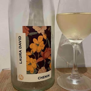 Chenin - Laura David Vigneronne - Laura David 