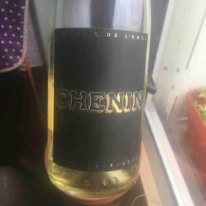 Chenin - Le Sot de l'Ange - angelique-quentin-bourse