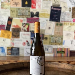 Chenin - Domaine Mosse - sylvestre-joseph-mosse