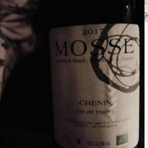 Domaine Mosse - Sylvestre & Joseph Mosse - Chenin