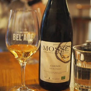 Domaine Mosse - Sylvestre & Joseph Mosse - Chenin