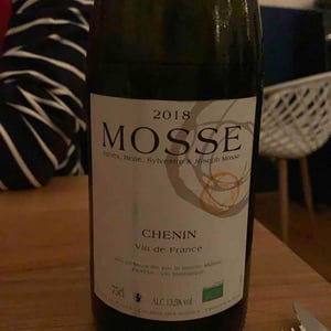 Mosse 2018