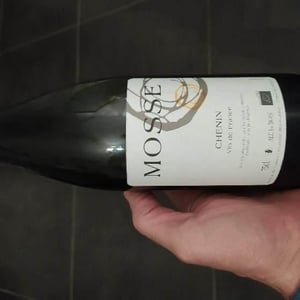 Domaine Mosse - Sylvestre & Joseph Mosse - Chenin