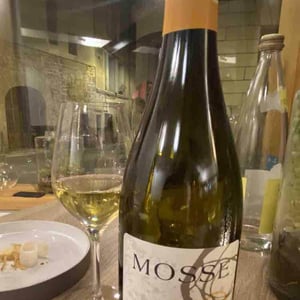 Domaine Mosse - Sylvestre & Joseph Mosse - Chenin