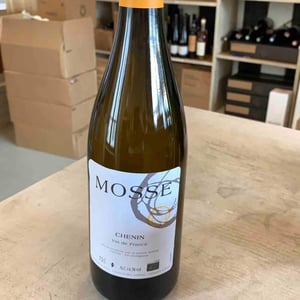 Domaine Mosse - Sylvestre & Joseph Mosse - Chenin