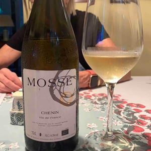 Domaine Mosse - Sylvestre & Joseph Mosse - Chenin
