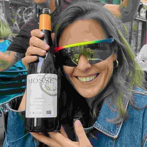 Chenin - Domaine Mosse - Sylvestre & Joseph Mosse 