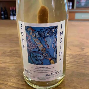 Chenin - Domaine Le Clocher - Les Vins de Sainte Anne - brendan-sean-tracey