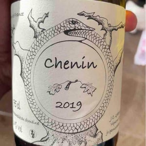 Chenin - Jean-Christophe Garnier - Jean-Christophe Garnier 