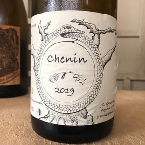 Chenin - Jean-Christophe Garnier - jean-christophe-garnier