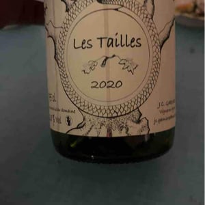 Chenin - Jean-Christophe Garnier - Jean-Christophe Garnier 