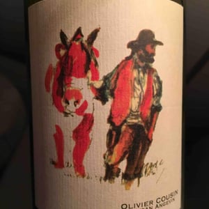 Chenin - Olivier Cousin - olivier-cousin