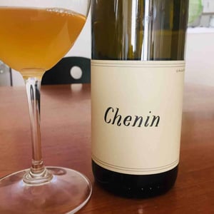 Chenin 2018