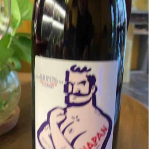 Chenapan - Domaine de la Cure - Fabrice Le Glatin 