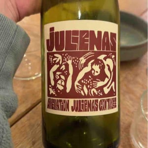 Chenas - Domaine de La Soeur Cadette - Jean & Valentin Montanet 