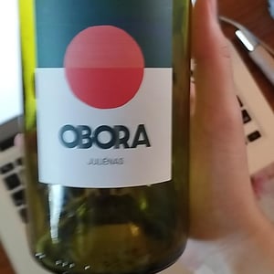Chénas En Papolet - Obora - hugo-foizel-angela-quiblier-iv