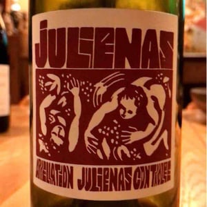Domaine de La Soeur Cadette - Jean & Valentin Montanet - Chenas