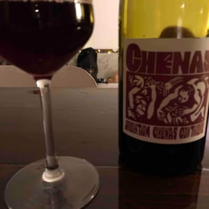 Domaine de La Soeur Cadette - Jean & Valentin Montanet - Chenas