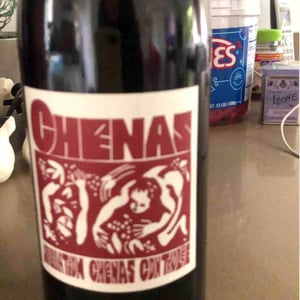 Domaine de La Soeur Cadette - Jean & Valentin Montanet - Chenas