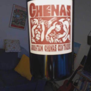 Chenas - Domaine de La Soeur Cadette - Jean & Valentin Montanet 