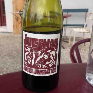 Domaine de La Soeur Cadette - Jean & Valentin Montanet - Chenas