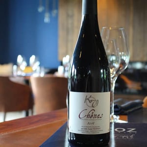 Chenas - Karim Vionnet - karim-vionnet