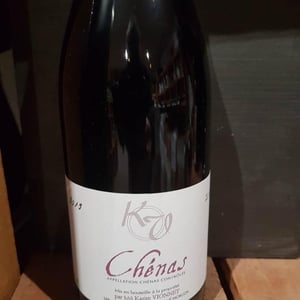 Chenas - Karim Vionnet - karim-vionnet