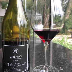 Chenas 2017