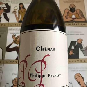 Chenas 2015