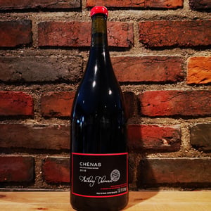 Chénas Vieilles Vignes - Anthony Thevenet - Anthony Thevenet -2018