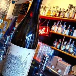 Chenin - Michto Vino - florent-sabourin-marc-levent-eric-tachin
