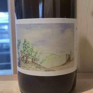 Au Rocher Des Quarts - Simon Batardiere - Simon Batardiere -2021