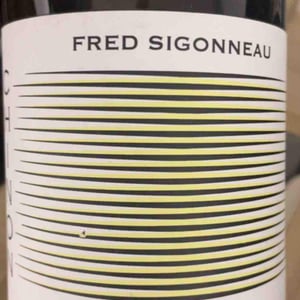 Chenin - Domaine de l'R - frederic-sigonneau