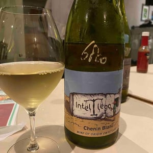 Chenin Blanc 2018