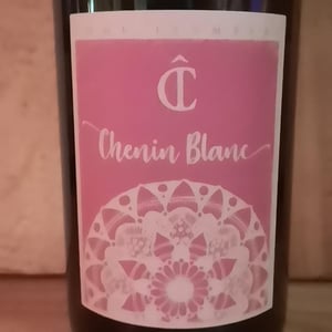 Chenin Blanc (étiquette rouge)