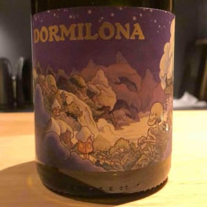 Chenin Blanc - Dormilona - Josephine Perry 