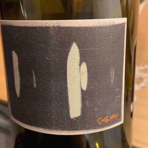 Chenin Blanc 2018