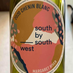 Chenin Blanc - South By South West - livia-maiorana-and-mijan-patterson