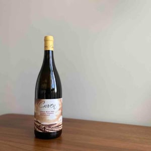Chenin Blanc - Craven - mick-jeanine-craven -2020