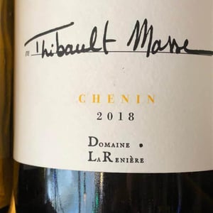 Coulée d’Arthenay - Domaine de La Renière - thibault-masse