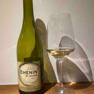 Chenin By Majas - Domaine De Majas - Agnès & Alain Carrère -2021