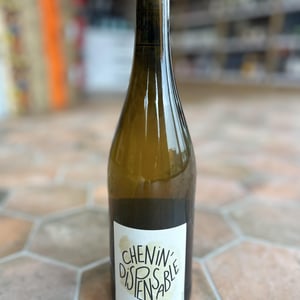 Chenin dispensable - Les Grandes Vignes - laurence-dominique-jean-francois-vaillant -2023