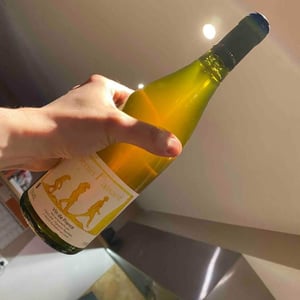 Chenin Faisant - La Cave Béclair - Gildas & Thierry Béclair 